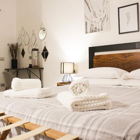 It'S Napoli Apartment Экстерьер фото